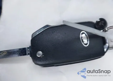 2021 Kia Forte Lxs из США, поврежденный, VIN 3KPF24AD2ME338722